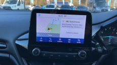 Ford Fiesta 1.0 EcoBoost 95 Titanium 5dr Petrol Hatchback